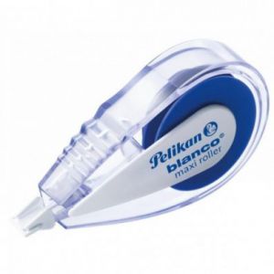 Korektor w taśmie Pelikan Blanco Maxi 4,2mm x 8,5m